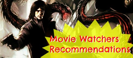 Movie watchers recommendations and suggestions via geniusknight.weebly.com reviews and storylines
