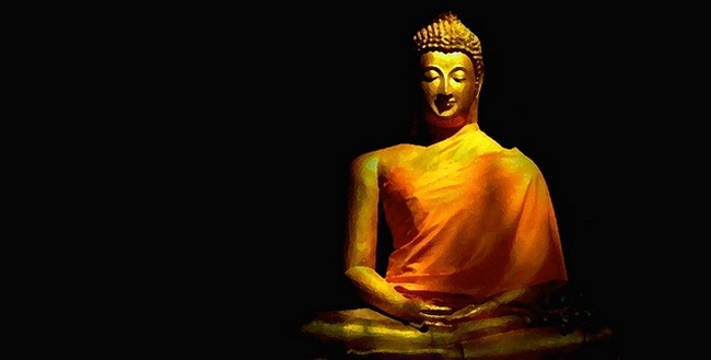 The 4 Essential Friends According to The Buddha - Making the right choices in life