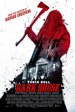 Today I watched The Dark House(2014) | Review Horror Movie