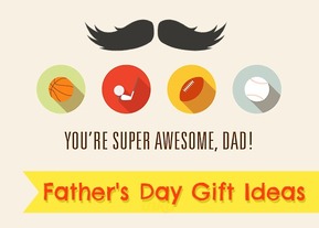 Everything that You can Gift Your Amazing Dad on Fathers Day to Make His day Special and Memorable | Gift Guide