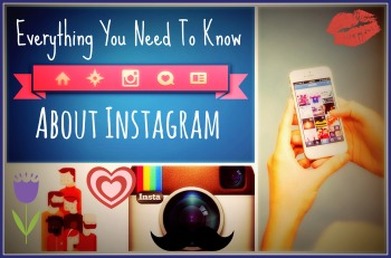Everything you need to know about Instagram geniusknight.weebly.com/instagram tutorials
