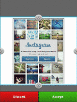 Fit Large photos into Instagram Crop