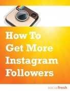 Get Followers on Instagram