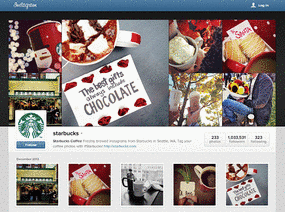 Enhance Your Instagram Web Profile for Improved Exposure